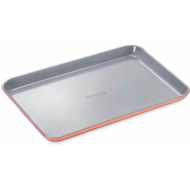 Non-Stick Ceramic Baking Sheet - 15" x 10" - Perracotta
