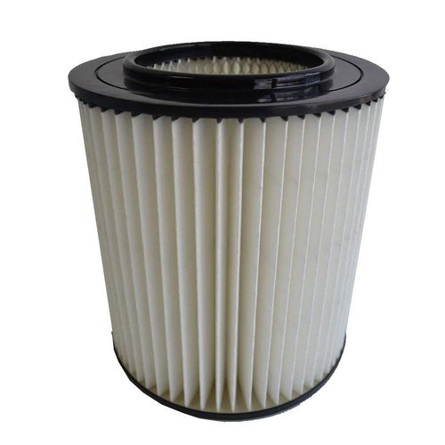 Generic Vacuum Filter, Compatible with Dirt Devil Vacuum Filters for Central Vacuum, Replaces 8106-01