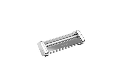 MARCATO Made in Italy Vermicelli 150 Attachment for Atlas 150 Pasta Machine, Chrome Steel