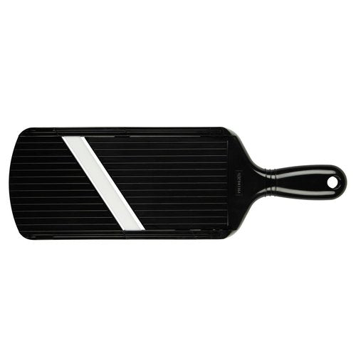 Kyocera Advanced Ceramic Slicer Set with Adjustable Mandoline, Julienne Slicer, and Grater