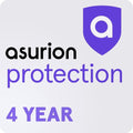 ASURION 4-Year Housewares Protection Plan - Comprehensive Coverage for $40-$49.99 Items