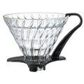 Hario VDGN-03-B Coffee Dripper, Black