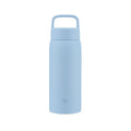 Zojirushi SU-DA80AM Stainless Mug 27oz, Frost Blue, BPA-free