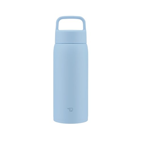 Zojirushi SU-DA80AM Stainless Mug 27oz, Frost Blue, BPA-free
