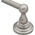 Moen DN6924PW, 27", Pewter
