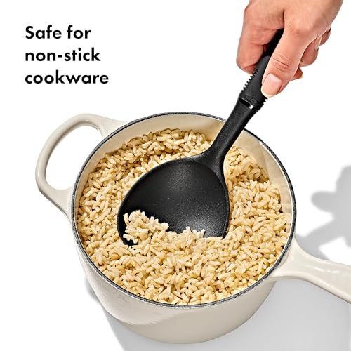 OXO Good Grips 4-Piece Nylon Mini Utensil Set