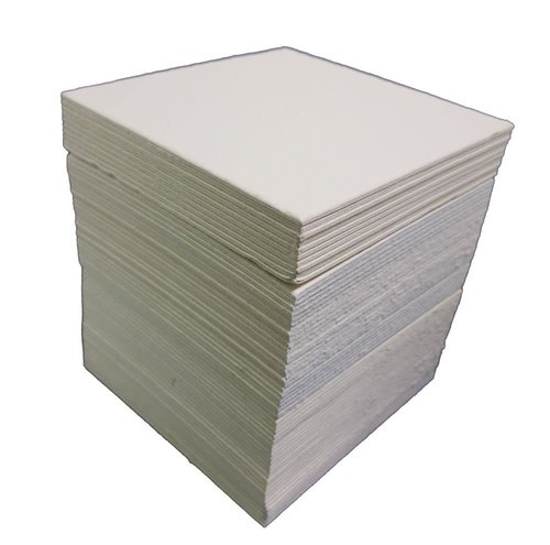 #2 Filter Pads 20 cm x 20cm for 20x20 plate filters. Pads rated at 2 micron. Works with Super Colombo Wine Filters, Plate and Frame Liquid filters. Pack of 60 (#2 Polishing)