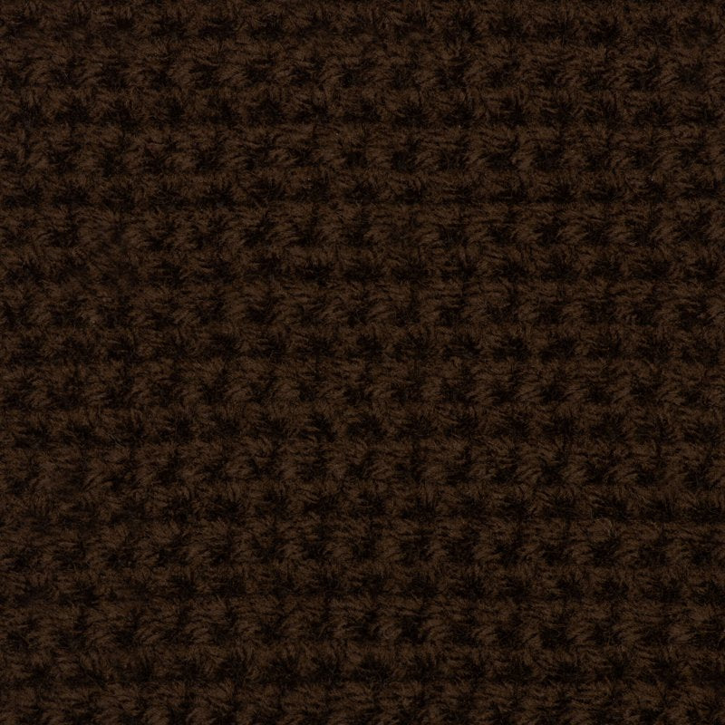 Red Heart Super Saver Jumbo Acrylic Coffee Yarn - 744 Yards, Coffee, Single