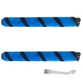 Amyehouse Soft Brushroll Replacement Parts Acessories for Shark Vertex DuoClean PowerFin Upright Vacuum AZ2002 AZ2000 AZ2000W AZ2001AMZ AZ1501 LA455 LA502 Accessories, Part # 1483FC2000