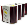 BENTLEY Ruby 20 oz. Tumblers, Set of 8 (TM-4014)