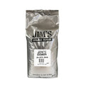 Jim’s Organic Coffee – Jo-Jo’s Java Blend – Medium/Light Roast, Whole Bean, 5 lb Bulk Bag