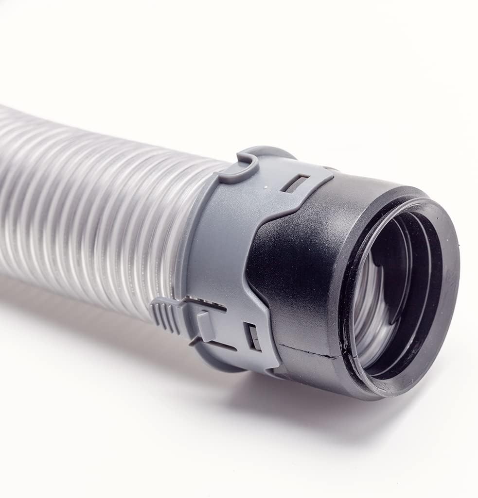 Shark Rotator Hose Handle Replacement - Compatible with NV500 Series & More Models | Durable & Easy to Install