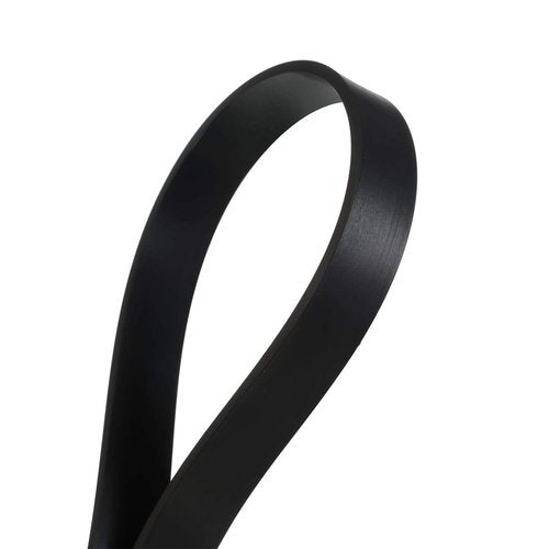 Mudder 4 Pieces Replacement Vacuum Belts 3031120 Replacement Vacuum Belts Compatible with 7/9/10 P/n 3031120