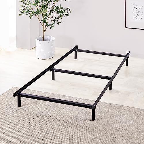 Zinus Compack Metal Adjustable Bed Frame