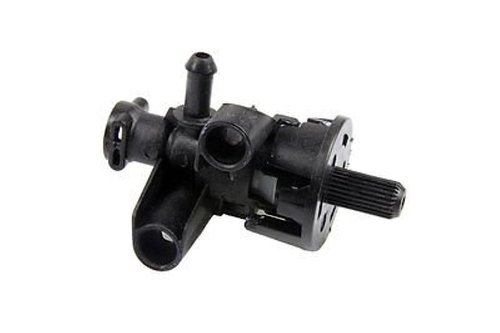 Delonghi 7313281219 Steam Valve Assembly