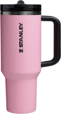 STANLEY Quencher ProTour Tumbler - 40 OZ with Flip Straw | Ideal for On-the-Go Hydration