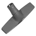 Replacement Floor Brush for Kenmore Canister Vacuums, Replaces OEM # 52682