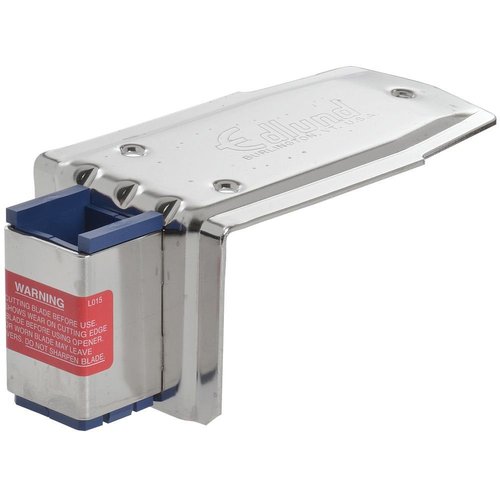 Edlund A930SP Steel Plated Base No.1 for Can Opener