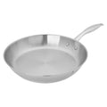 Henckels Aragon 12-inch Stainless Steel Fry Pan