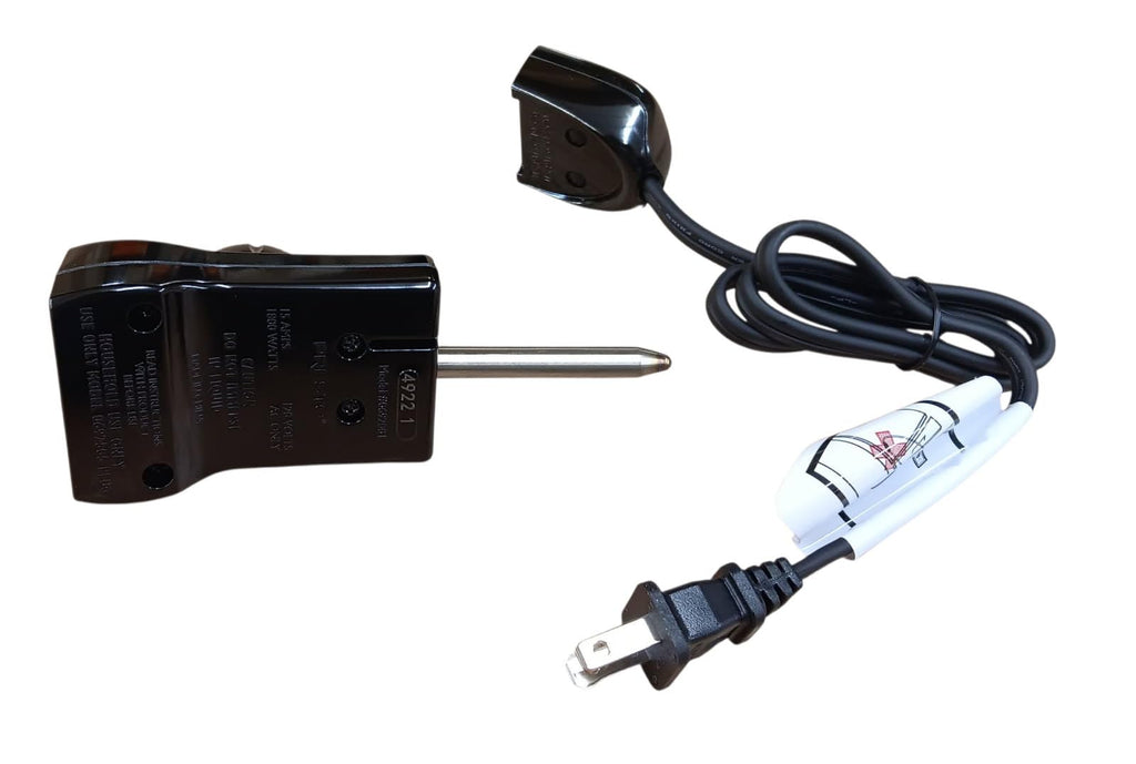 Presto 09984 Probe Temperature Control