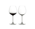 Riedel Veritas Old World Pinot Noir Glass, Set of 2
