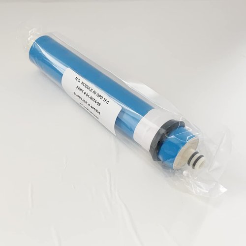 FILSADAE Replacement Filter Set With Membrane for Culligan AC-30 Reverse Osmosis System