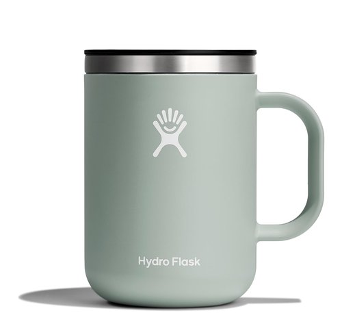Hydro Flask Mug Agave 24 Oz
