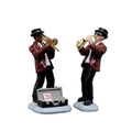 Lemax Jazz Duo #52523