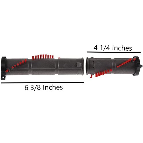 Brush Roll with Screws Designed to Fit Dyson DC40 Compare to Part# 924405-01