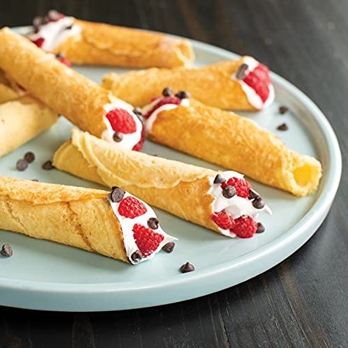 Nordic Ware Norwegian Krumkake and Pizzelle Iron