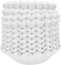 Parkway Essentials 12-Cup Commercial Coffee Filters - Compatible with BUNN Machines | Pack of 500
