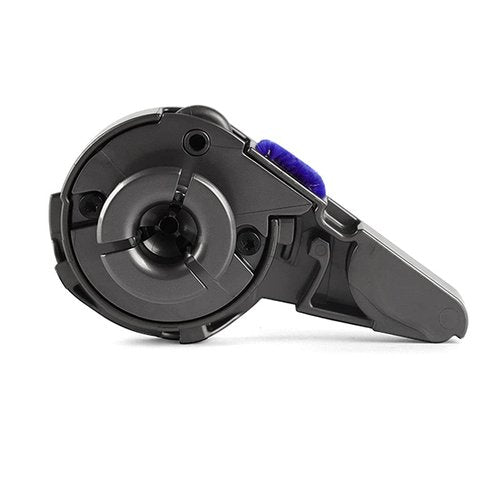 Odashen Roller Brush Bar End Cap Cover Replacement for Dyson Digital Slim, V8 Slim, V12 V15 Detect Slim