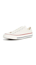 Converse Unisex All Star 70s Oxford Unisex Sneakers, Parchment, 13.5 US Women/11.5 US Men