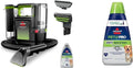 BISSELL® Little Green® Max Pet SmartMix Portable Carpet Cleaner - Includes 32 oz. PET PRO OXY Formula
