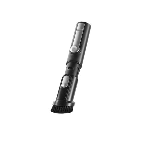 Eureka Omniverse Upright Vacuum Cleaner NEU801BL Specialized 2-in-1 Dusting Brush + Upholstery Tool