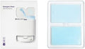 DrAer 240 Detergent Sheets Replacement Parts - Replenishment Kit Compatible with Narwal T10 J1 J2 J3 J4 J5 and Freo Z Ultra, Freo X Ultra, Freo Robot Vacuum and Mop and other Brand Floor Cleaners