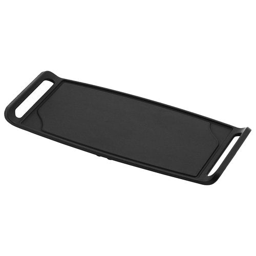 AEB72914208 AEB72914211 Griddle Stove Replacement Parts for LG Gas Stove Griddle Plate LG Range Cast Iron Center Burner Cooktop Griddle Pan Stove Top Griddle Gas Range LDG4313ST Oven Stove 1 Pack