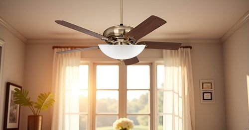 Aspen Creative 25015-76-1 Replacement Frosted with Diamond Pattern Glass shade for Flush Mount or Semi-Flush Mount, 1/2" Center Hole, 11-7/8" Diameter x 3-5/8" Height