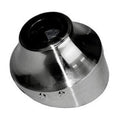 Craftmade SA130AGV Ceiling Adapter, Aged Galvanized