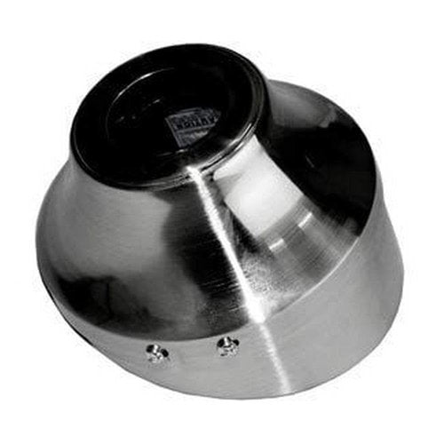Craftmade SA130AGV Ceiling Adapter, Aged Galvanized