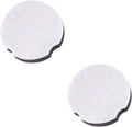 Bissell Replacement Filters - Compatible with CleanView Compact Upright Vacuum | 2-Pack for Model 3508