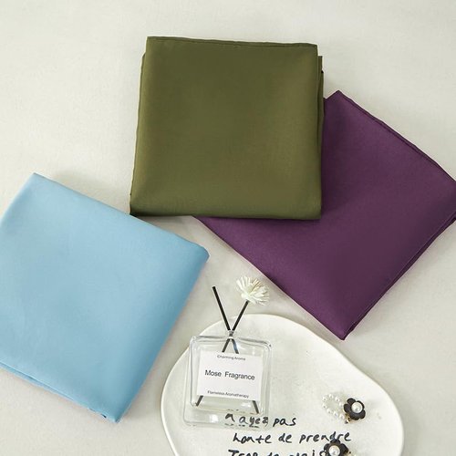 Bedding 1piece Queen Fitted Sheet Only-Queen Size Deep Pocket Bottom Fitted Sheet-Fits 15inches Bed Matress Sheet-Soft and Microfiber-Easy Care-Dark Purple