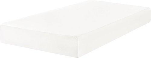 Best Price Mattress 8-Inch Memory Foam Mattress - Medium Firm & Cooling Gel Infused | Twin Size