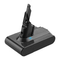 dumtuny 2000mAh Dyson 21.6V Battery for Dyson V7 Battery V7 SV11,V7 Motorhead Pro,V7 Motorhead Vacuum,V7 Total Clean,V7 Trigger, V7 Fluffy,V7 Extra,18650Rechargeable Battery