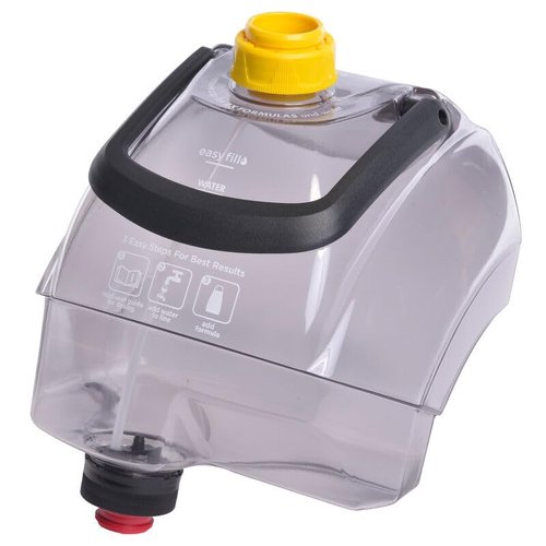 Generic SmartSavor for Bissell ProHeat, 2X Carpet Cleaner, Clean Tank Cap, 1606410