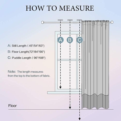 MIULEE 2 Panels Solid Color Sheer Window Curtains Elegant Window Voile Panels/Drapes/Treatment for Bedroom Living Room (54X84 Inches Olive Green)