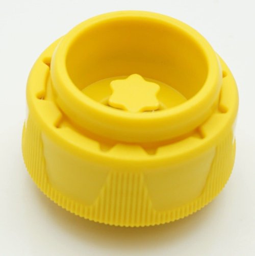 Generic SmartSavor for Bissell ProHeat, 2X Carpet Cleaner, Clean Tank Cap, 1606410
