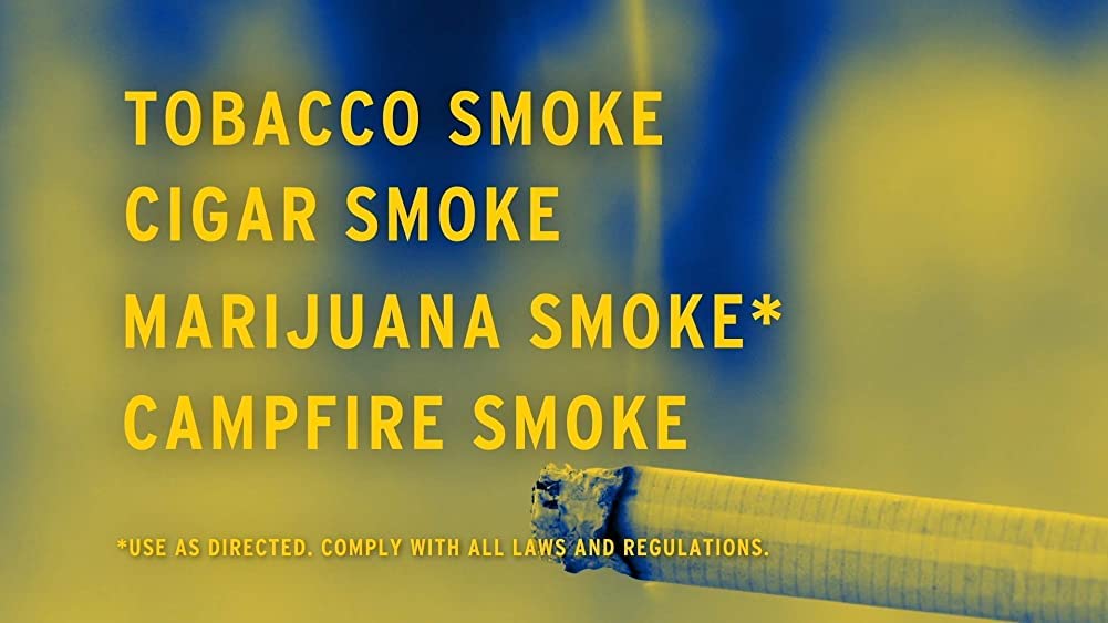 Zep Smoke Odor Eliminator ZUSOE