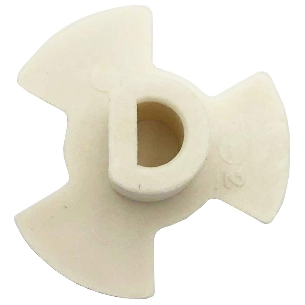 Supplying Demand W10337248 2310977 Microwave Turntable Support Coupler Replacement Model Specific Not Universal