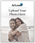 ART.COM Customized Photo Prints - Upload Personal Images or Art | 8'' x 10'' Size